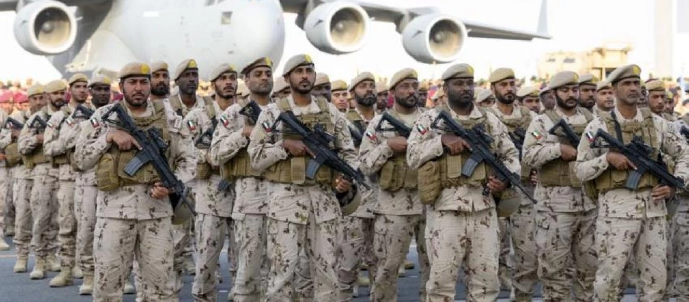 Προς επίλυση η κρίση μεταξύ του Κατάρ και των χωρών του Κόλπου - Κοντά στην επίτευξη συμφωνίας